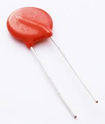 Voltage Varistors