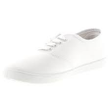 canvas shoes