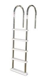 Swimming Pool Ladders