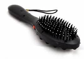 hair massager