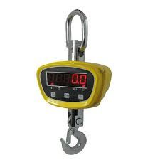 electronic crane scale