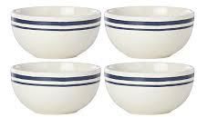 Glass Bowl Set