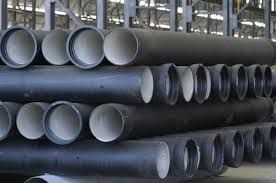 Ductile Iron Pipes