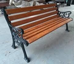 FRP Benches