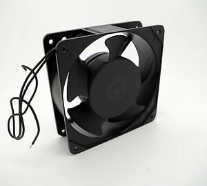 panel cooling fan