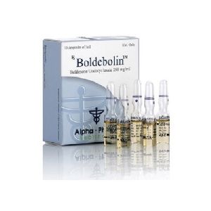 boldebolin Steroids injections