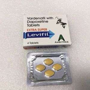 Extra super levifil tablet