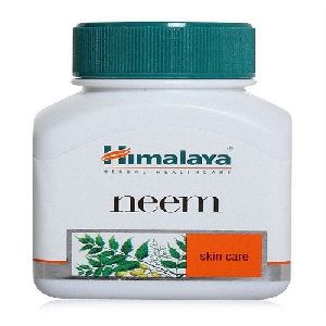 Himalaya Neem Capsules