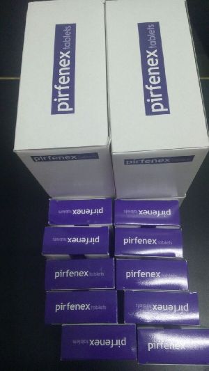 Pirfenex tablet