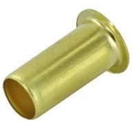 Brass Lead Tube