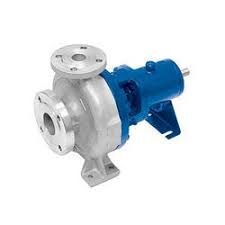 Chemical Process Pump