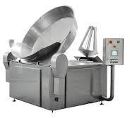 batch fryer