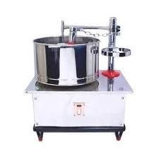 wet grinding machine