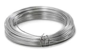 Aluminum Wires