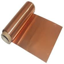 Copper Shims