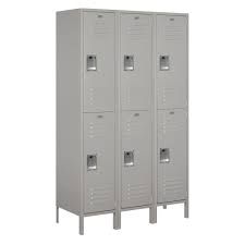 Metal Lockers