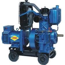 Diesel Generator