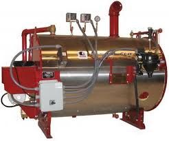 Steam Generators