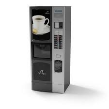 Coffee Vanding Machine