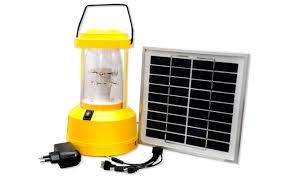 Solar Lantern