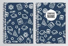 Notebook Cover