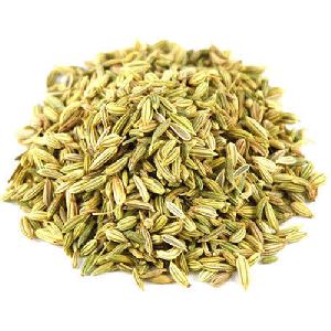 Natural Fennel Seeds