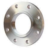 Stainless Steel Flange