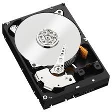 Hard Drive