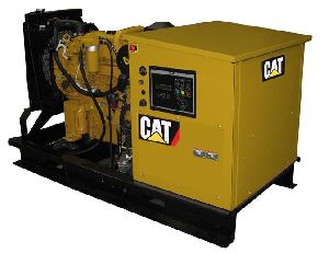 Caterpiller Generator Spare Parts (50-62.5 kVA)