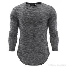 Mens Knitted Shirts