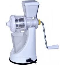 Vegetable Juicer Grinder