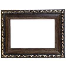 Fiber Photo Frame