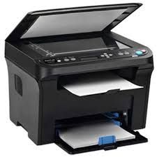 used printer
