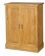 Wooden Cupboard