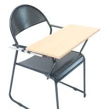 Writing Pad Chair