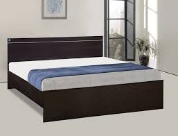 Double Bed