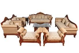 Sofa Set