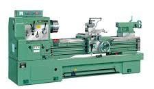 Lathe Machine