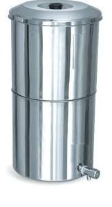 stainless steel water purifiers