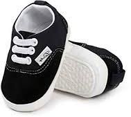 baby canvas shoes