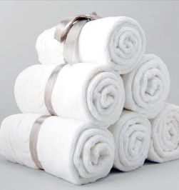 Bath Towels