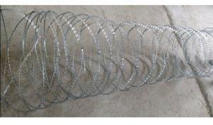 Fencing Wire