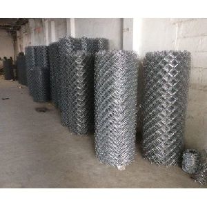 Gi Chain Link Fencing