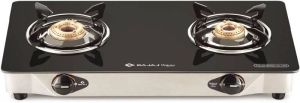 BAJAJ CGX 2 ECO STAINLESS STEEL COOKTOP BY BAJAJ