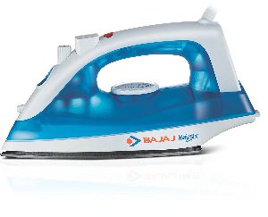 BAJAJ MAJESTY MX 20 STEAM IRON (BLUE)