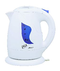 ORPAT OEK-8127 1-LITRE CORDLESS KETTLE (BLUE)