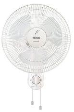 USHA HELIX HI SPEED WALL FAN, 300 MM