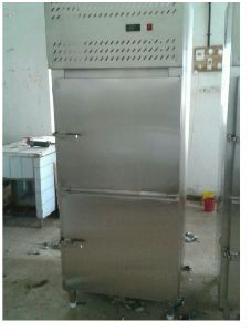 commercial refrigerator