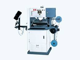 Fabric Label Printing Machines