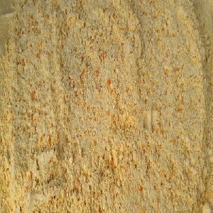 Maize Cattle Feed Powder